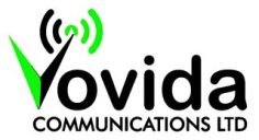 VOVIDA COMMUNICATIONS